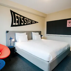 The Social Hub 3* Den Haag