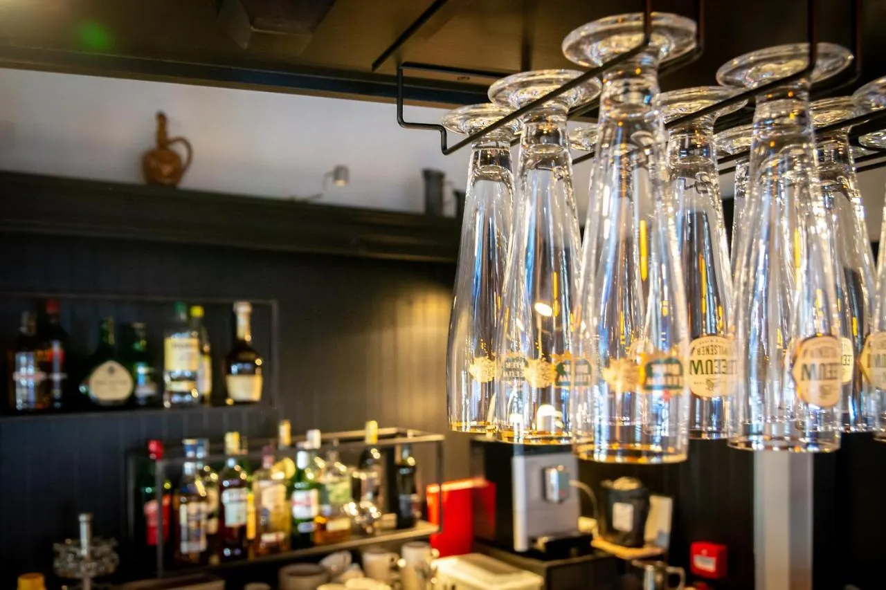 Hotel Hulsman Valkenburg aan de Geul