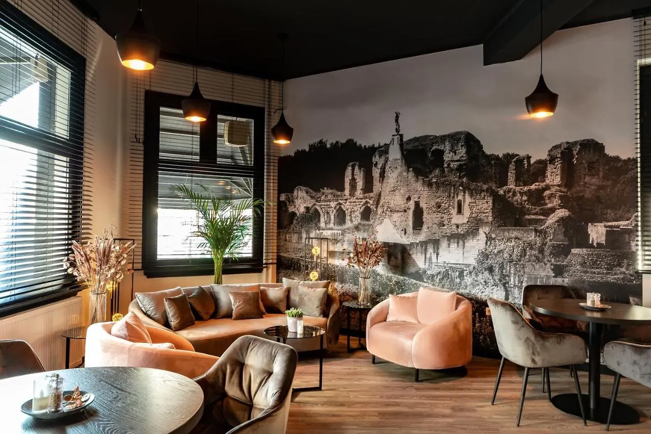 Hotel Hulsman Valkenburg aan de Geul Niederlande