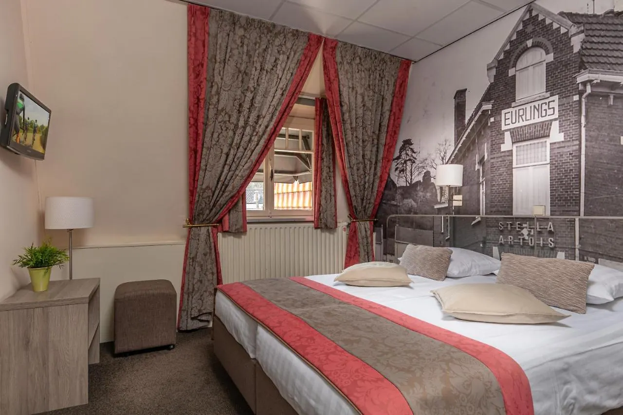 Hotel Hulsman Valkenburg aan de Geul Niederlande