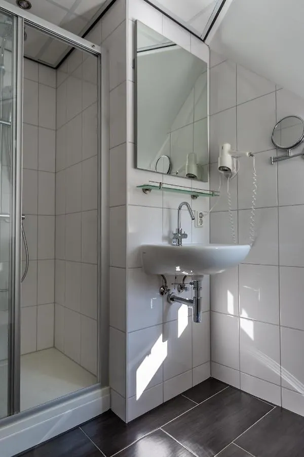 Hotel Hulsman Valkenburg aan de Geul