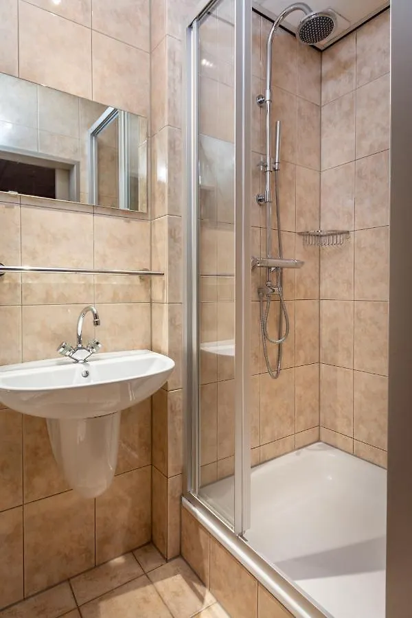Hotel Hulsman Valkenburg aan de Geul 3*,  Niederlande