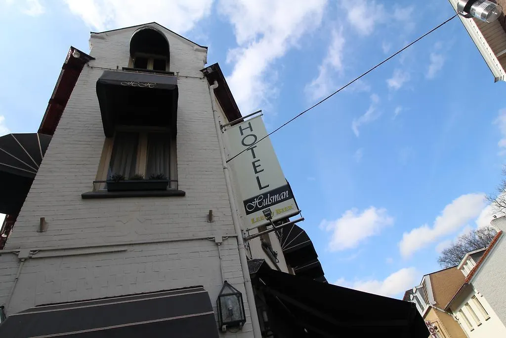 Hotel Hulsman Valkenburg aan de Geul