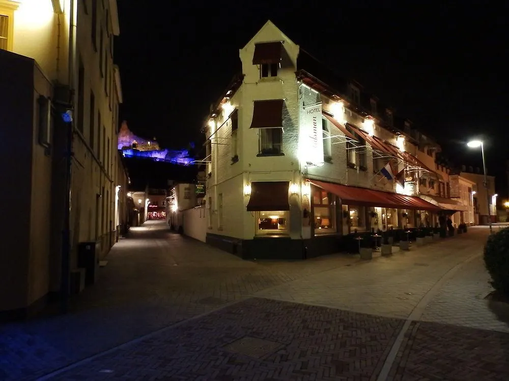 Hotel Hulsman Valkenburg aan de Geul