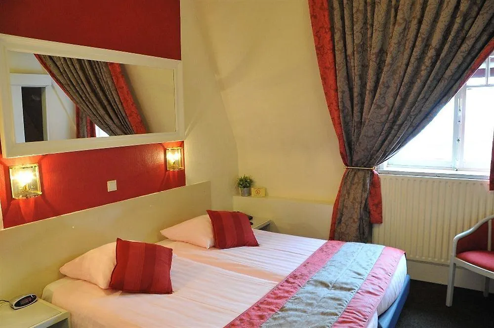 Hotel Hulsman Valkenburg aan de Geul