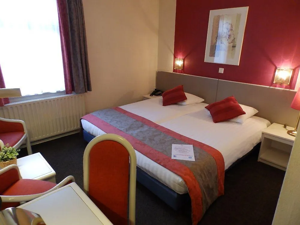 Hotel Hulsman Valkenburg aan de Geul