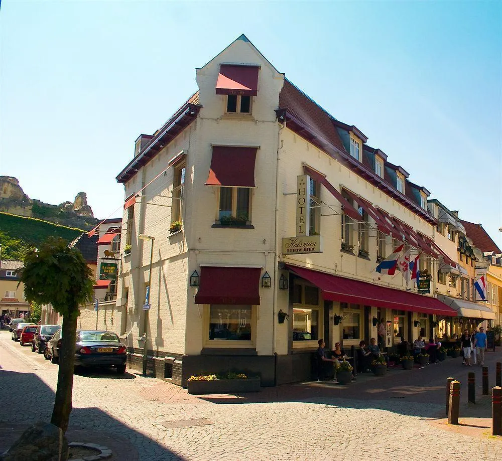 Hotel Hulsman Valkenburg aan de Geul