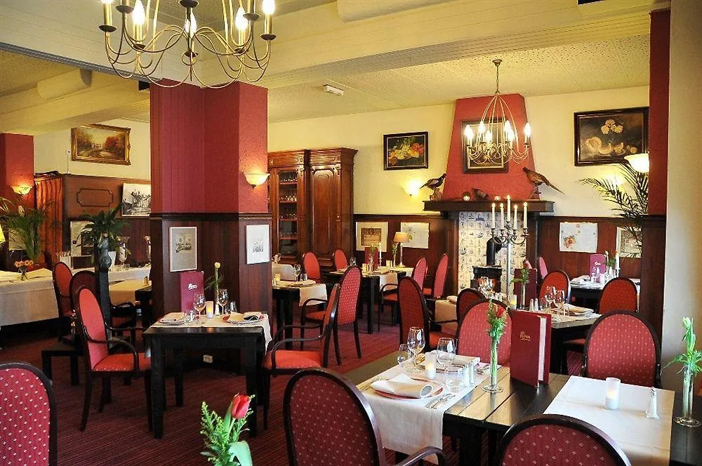 Hotel Hulsman Valkenburg aan de Geul