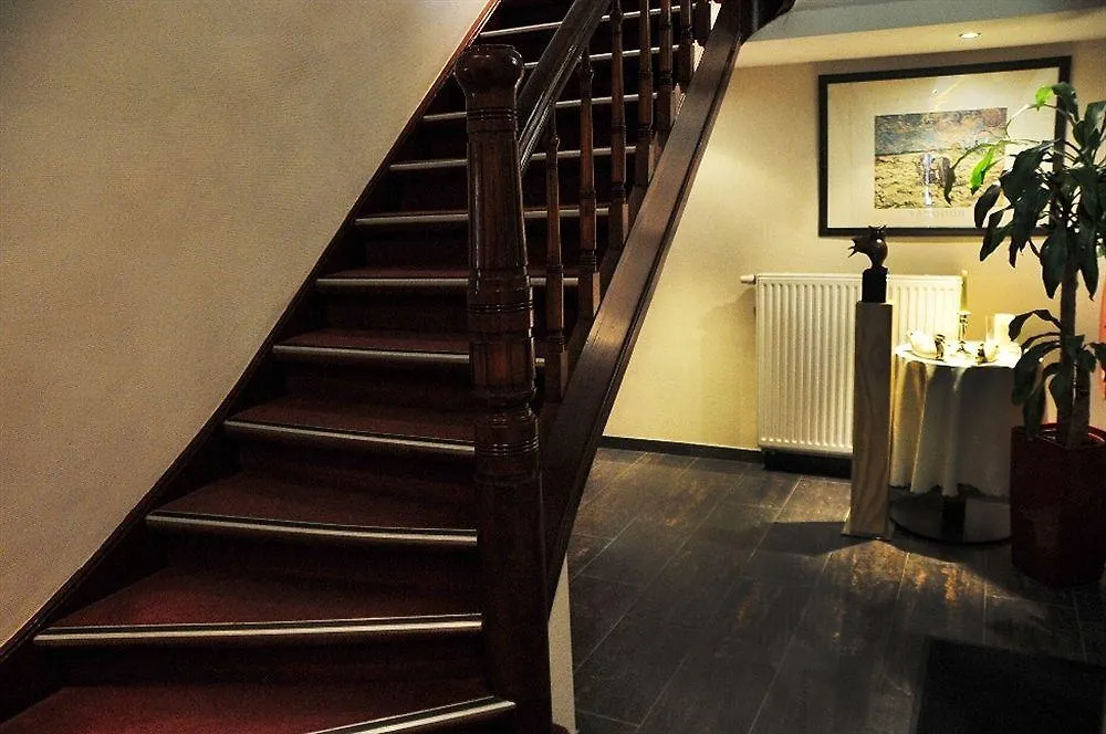 Hotel Hulsman Valkenburg aan de Geul