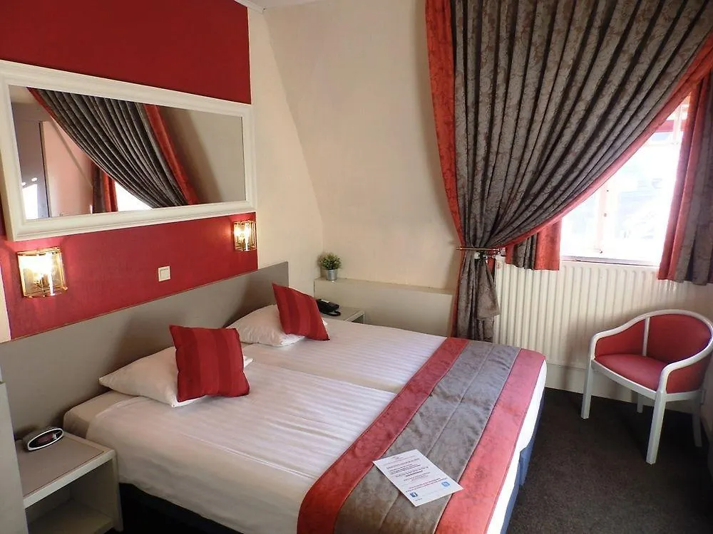 Hotel Hulsman Valkenburg aan de Geul