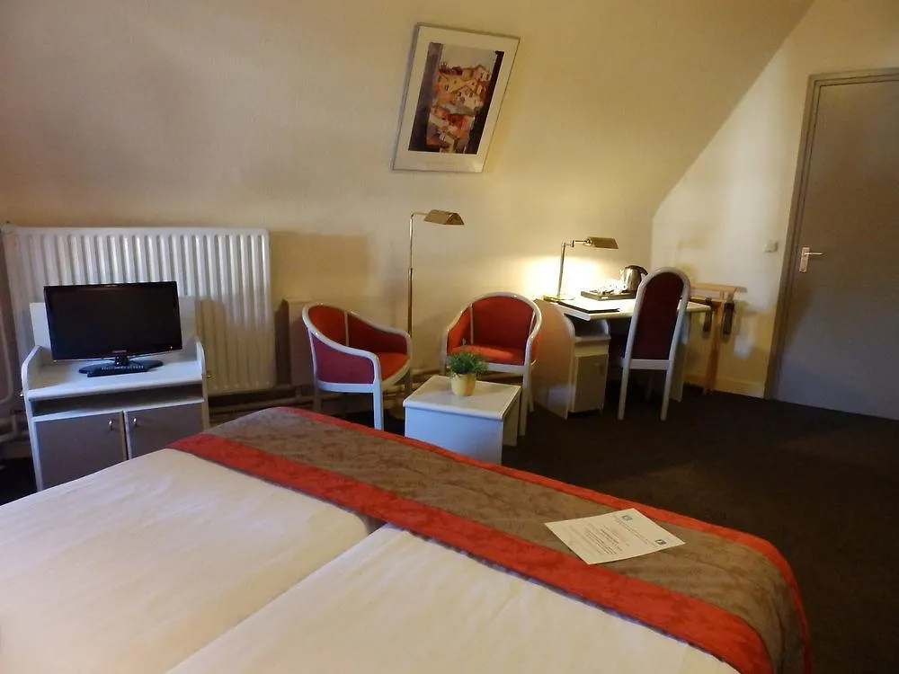 Hotel Hulsman Valkenburg aan de Geul