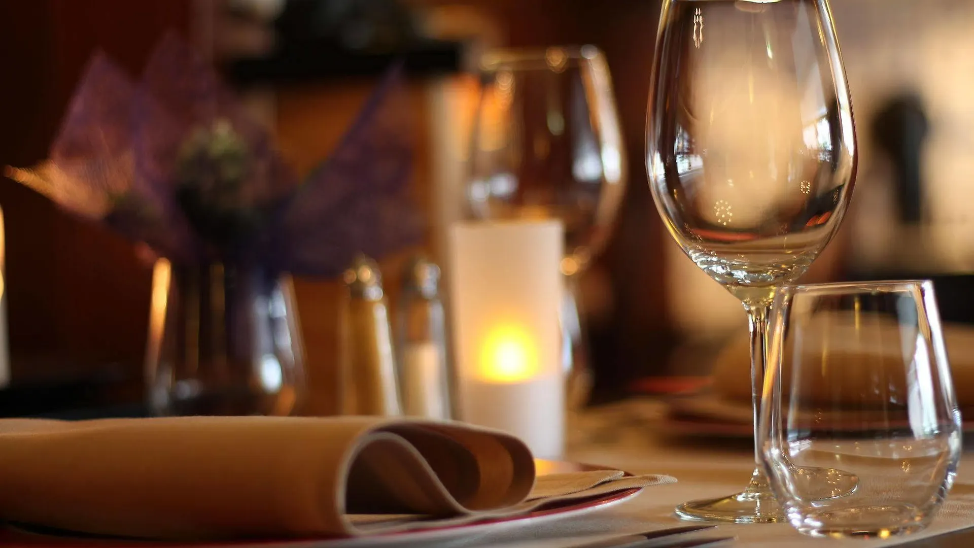 Hotel Hulsman Valkenburg aan de Geul