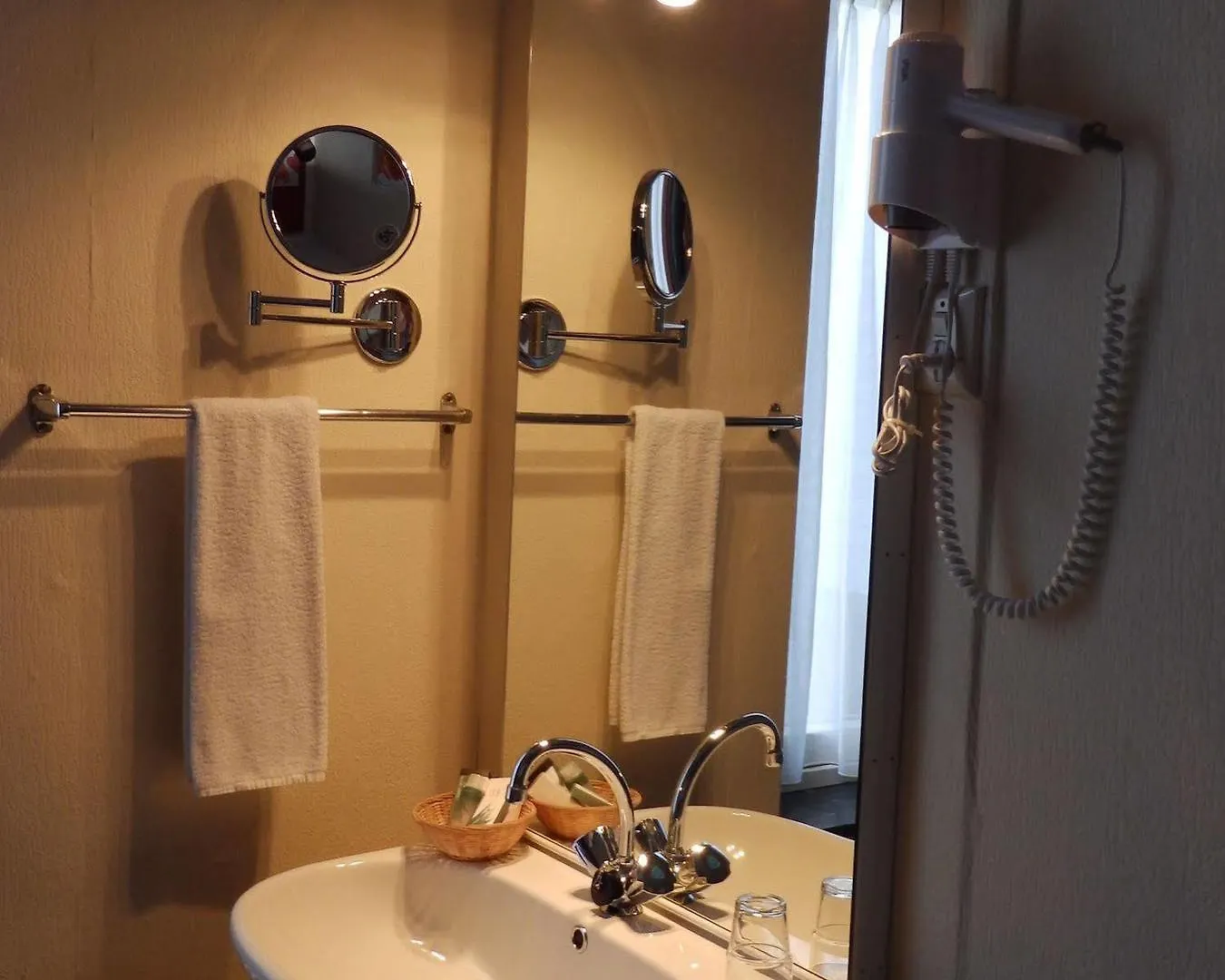 Hotel Hulsman Valkenburg aan de Geul